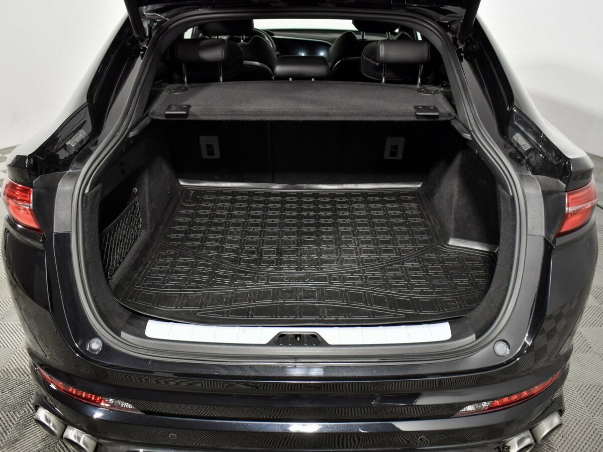 Купить Geely Tugella I Рестайлинг, 2022, 75 405 км, фото №21