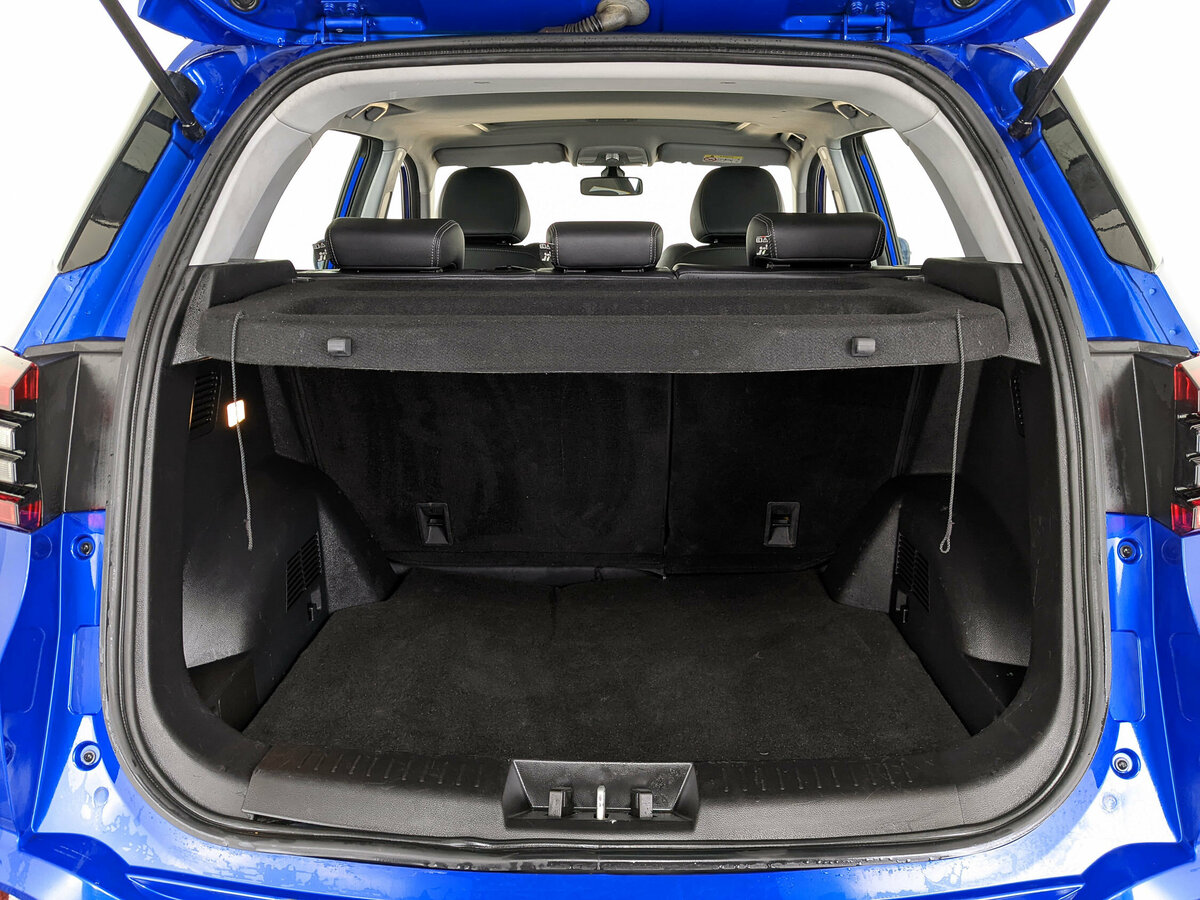 Купить Chery Tiggo 4 I Рестайлинг, 2022, 108 840 км, фото №10