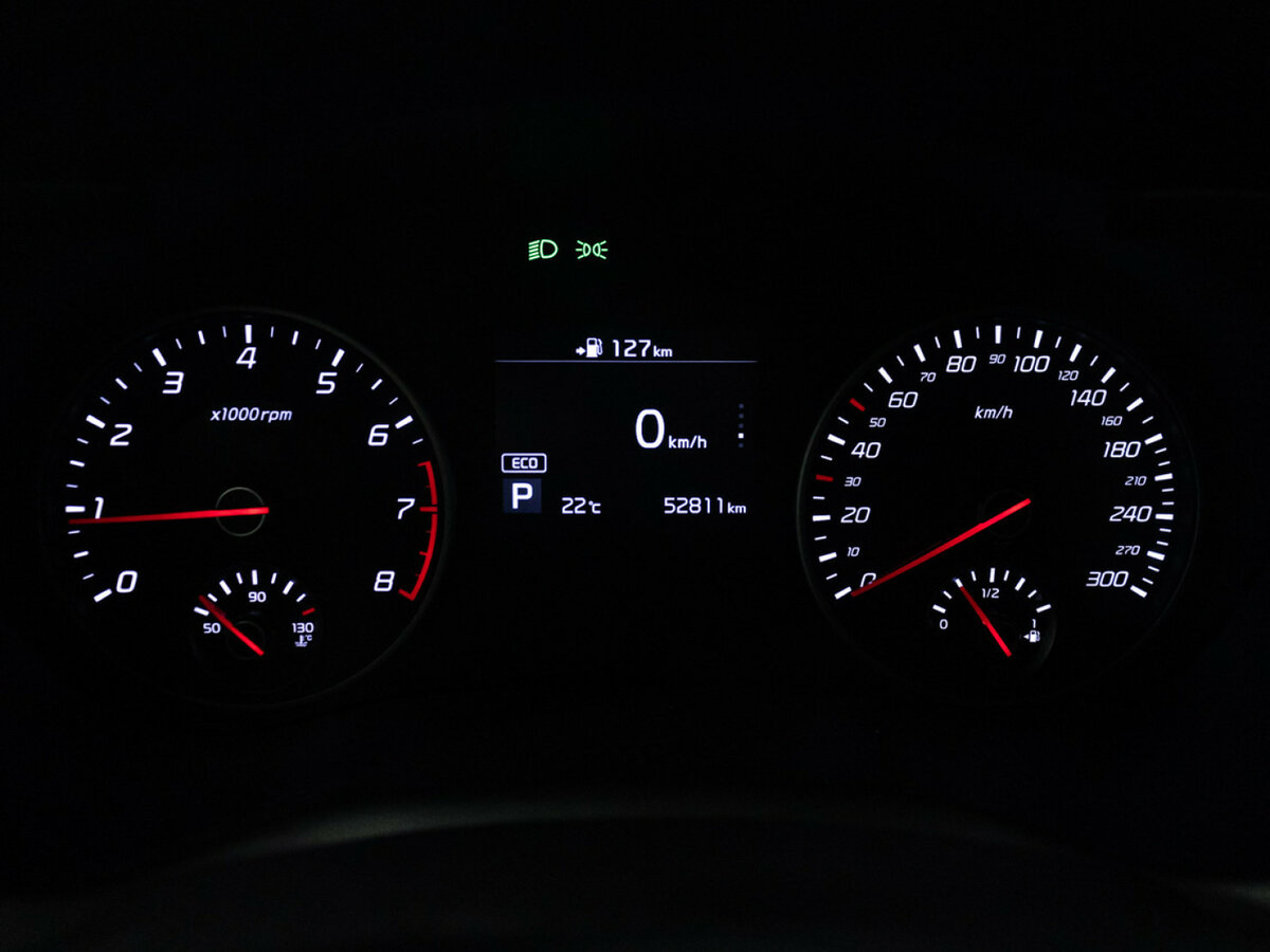Купить Kia Stinger I, 2018, 52 809 км, фото №12