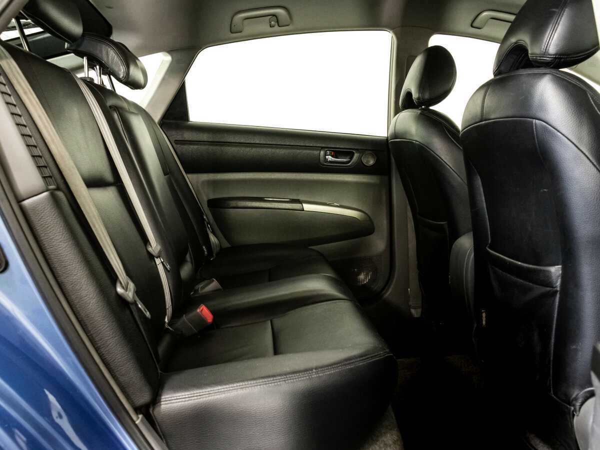 Купить Toyota Prius, 2008, 205 470 км, фото №15