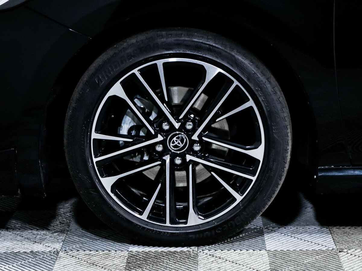 Купить Toyota Camry IX (XV80) China Market, 2024, 44 500 км, фото №14