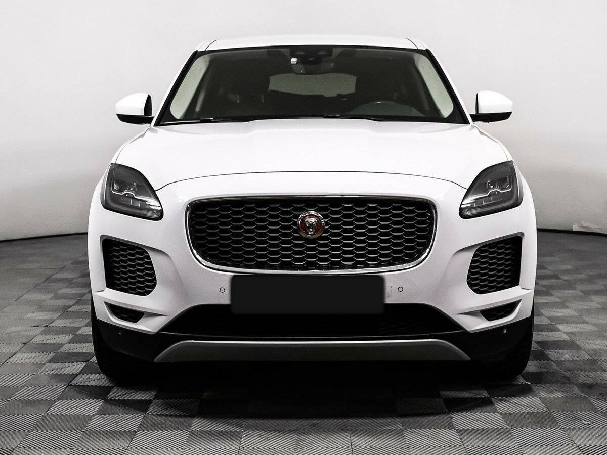 Купить Jaguar E-Pace, 2018, 131 260 км, фото №2