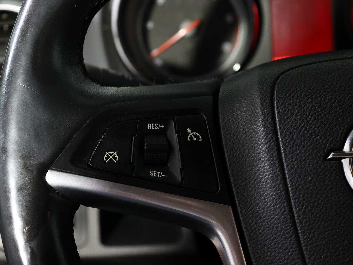 Купить Opel Meriva, 2012, 127 272 км, фото №17