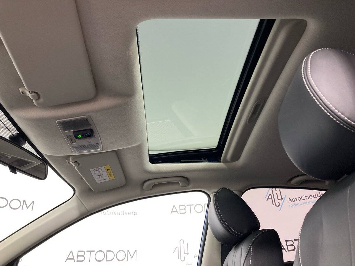 Купить Changan Alsvin, 2023, 39 808 км, фото №12