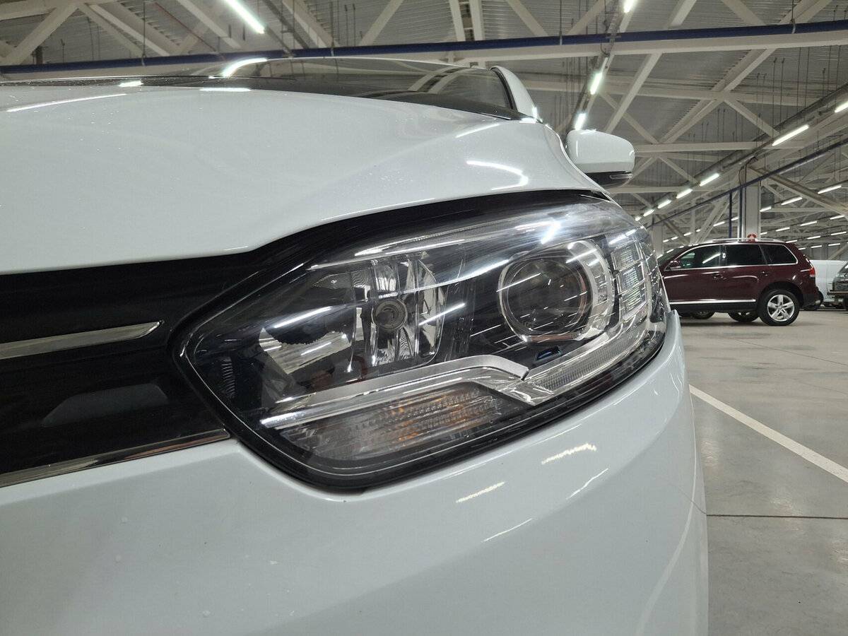 Купить Renault Scenic Grand IV, 2017, 246 802 км, фото №17