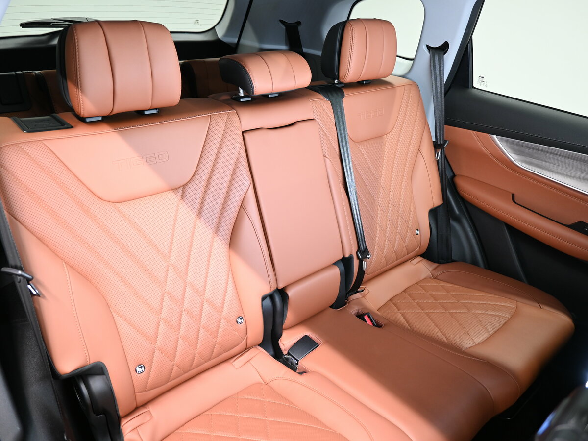 Купить Chery Tiggo 8 Pro Max I, 2022, 46 581 км, фото №14