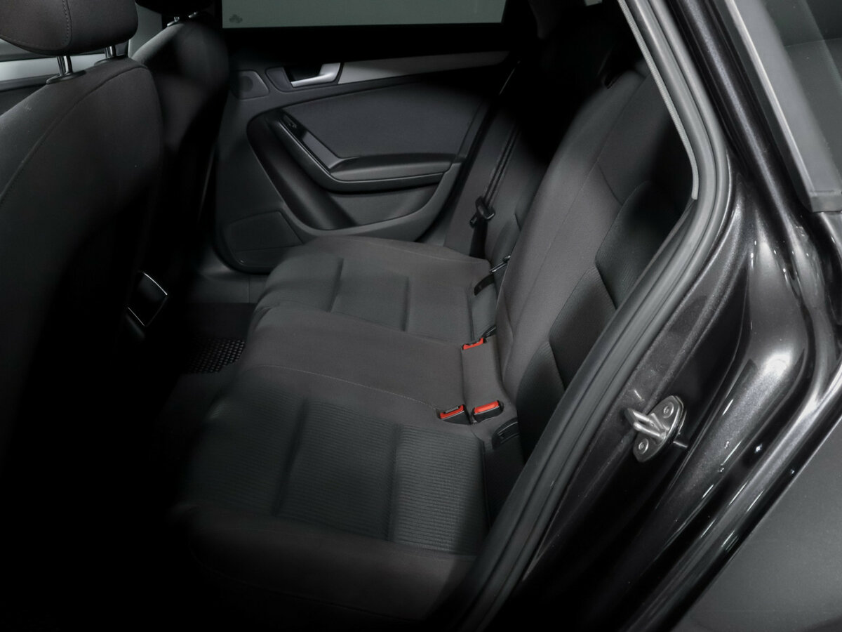Купить Audi A4 IV (B8) Рестайлинг, 2014, 177 254 км, фото №8