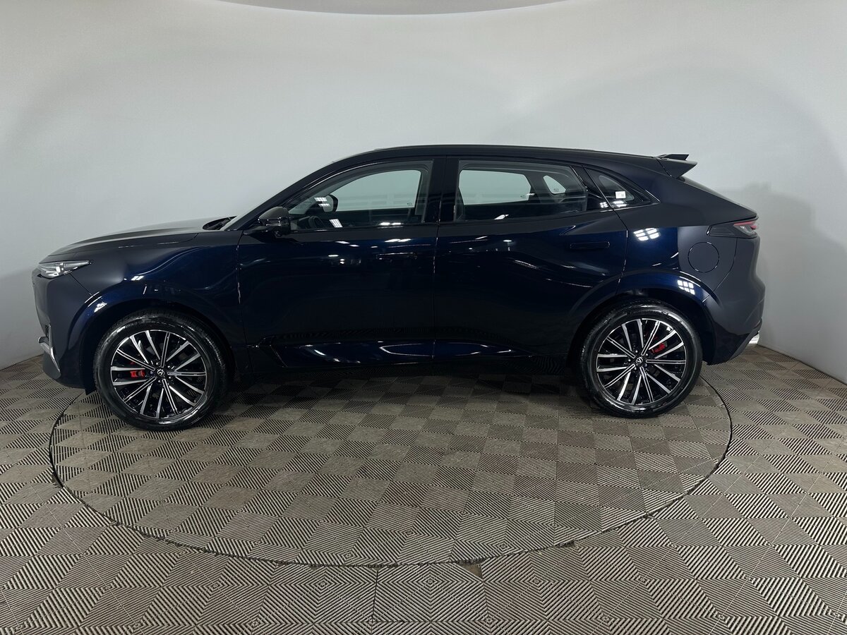 Купить Changan UNI-K, 2023, 108 км, фото №5