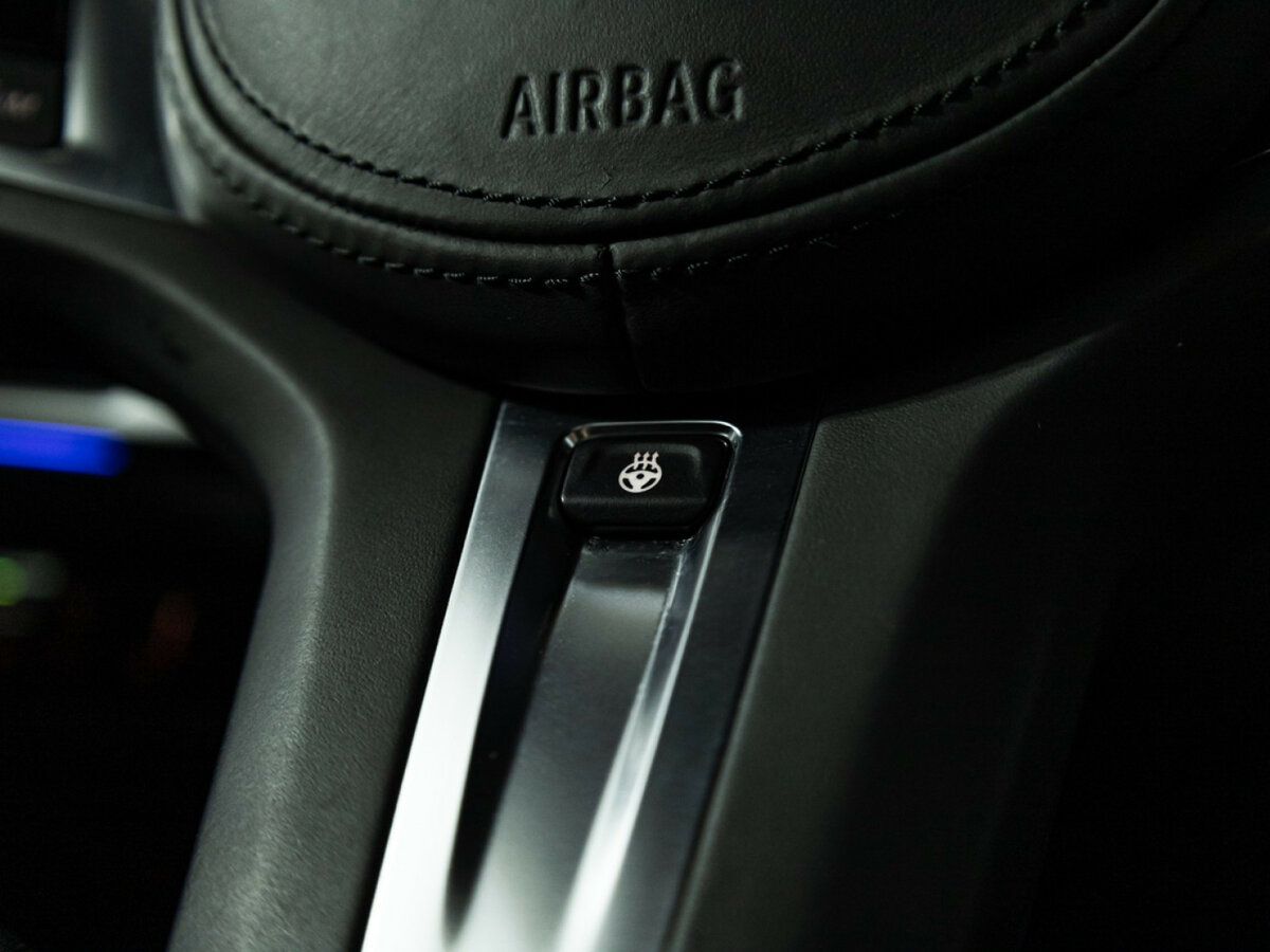 Купить BMW 3 серии 320d xDrive VII (G2x), 2020, 32 888 км, фото №18