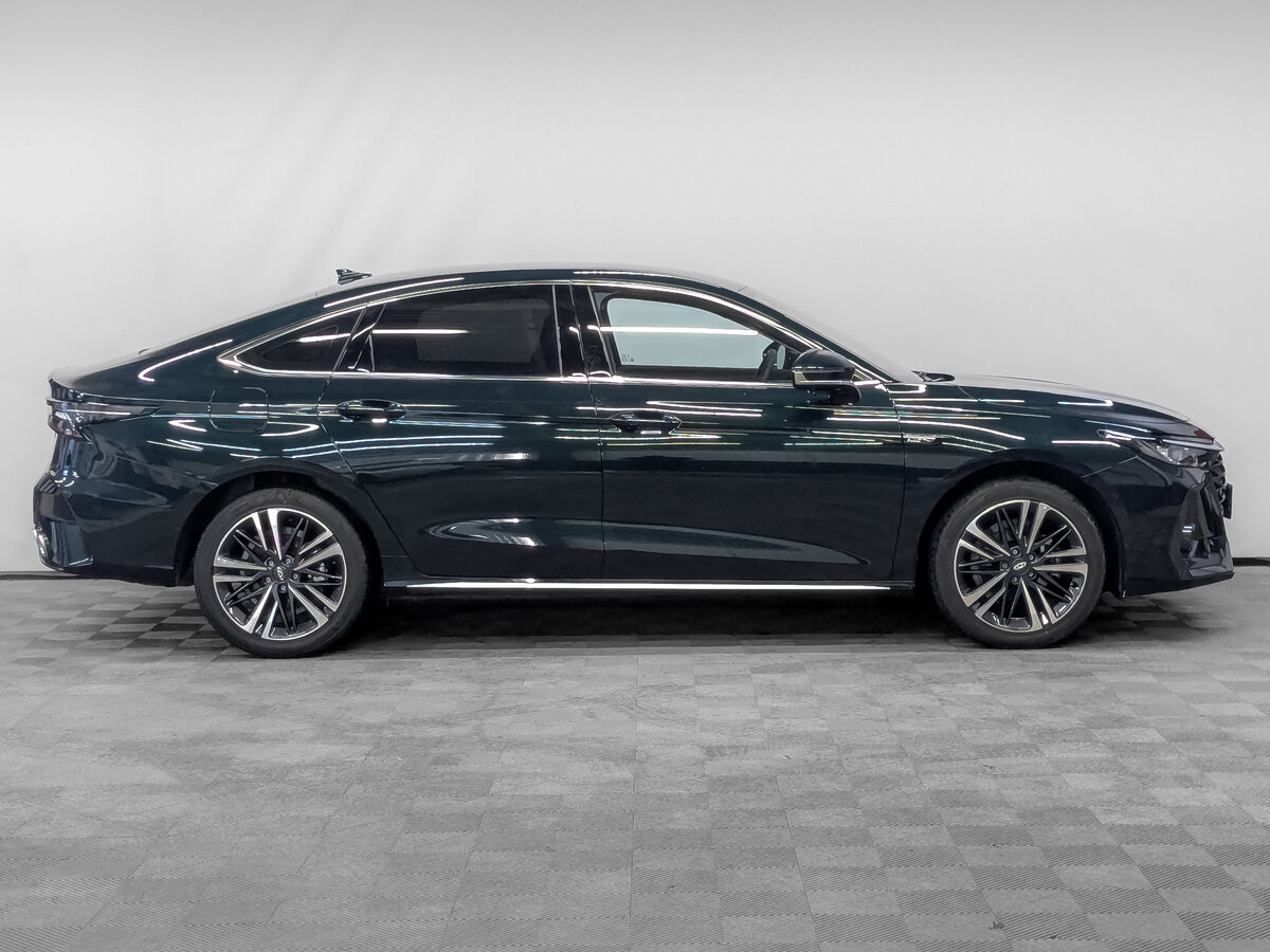 Купить Chery Arrizo 8, 2024, 168 км, фото №4
