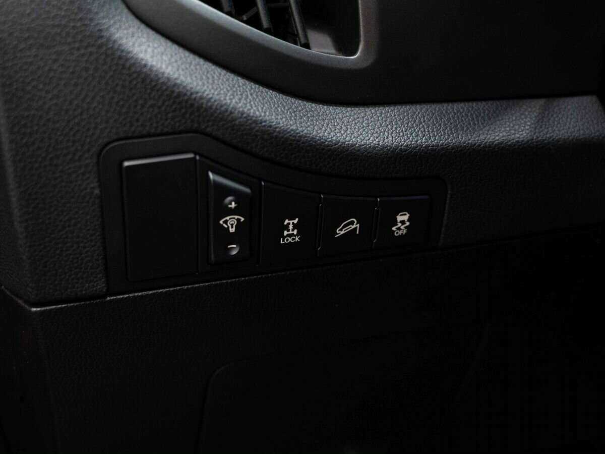 Купить Kia Sportage, 2011, 208 000 км, фото №19