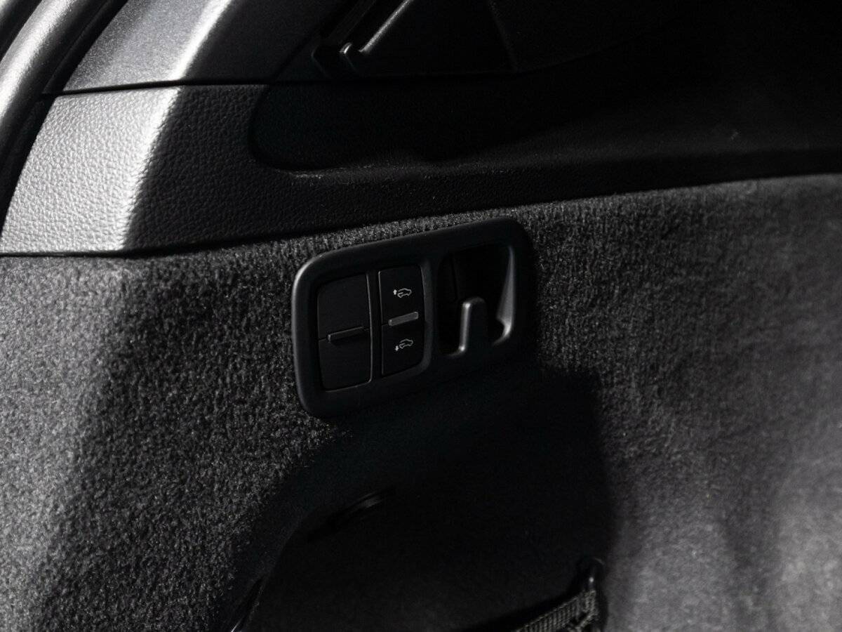Купить Audi Q7, 2016, 127 744 км, фото №14