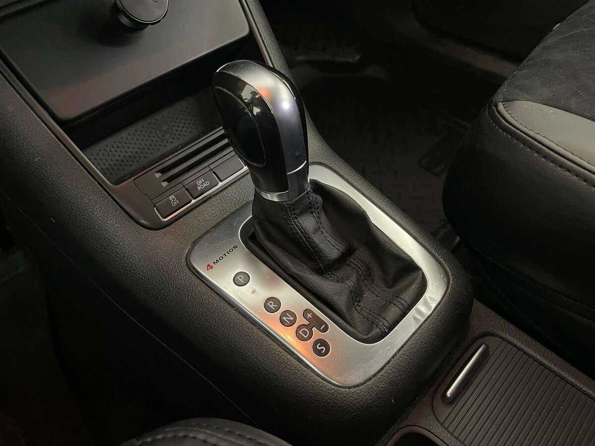 Купить Volkswagen Tiguan, 2010, 196 286 км, фото №14