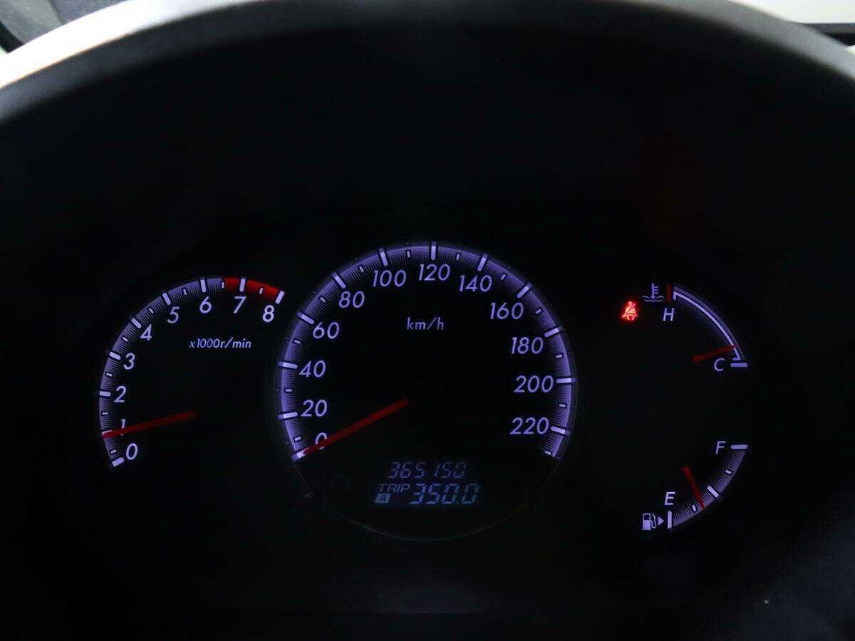 Купить Mazda 5, 2007, 365 149 км, фото №10