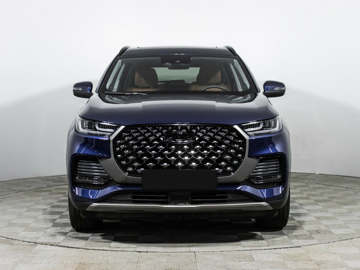 Купить Chery Tiggo 8 Pro Max I, 2023, 21 482 км, фото №2