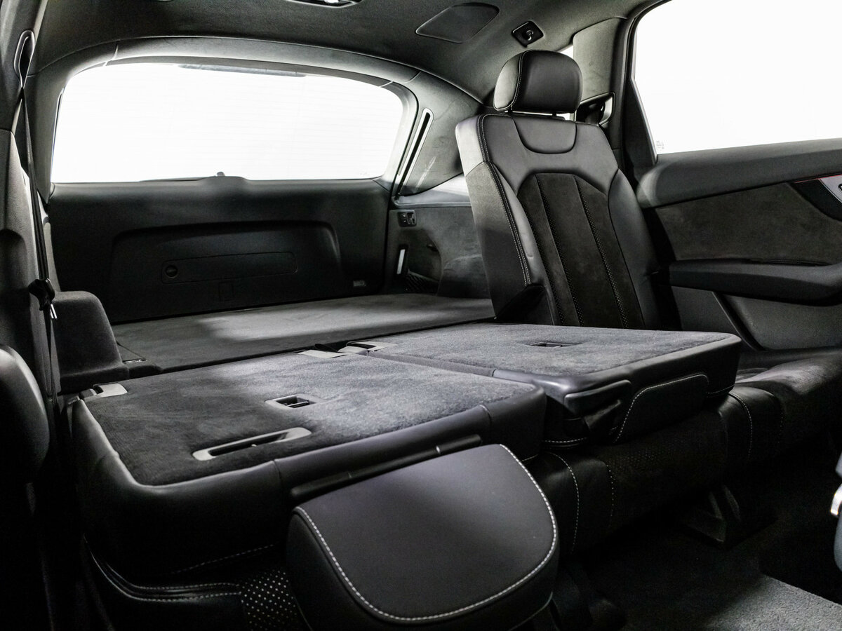 Купить Audi Q7 II (4M), 2019, 176 623 км, фото №29