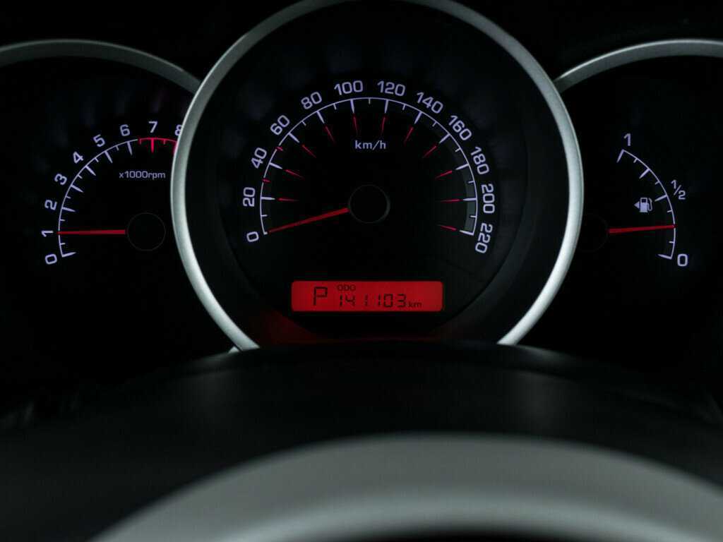 Купить Kia Venga, 2011, 141 890 км, фото №11