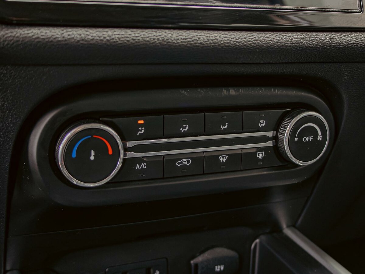 Купить Chery Tiggo 4 I Рестайлинг, 2019, 97 000 км, фото №15