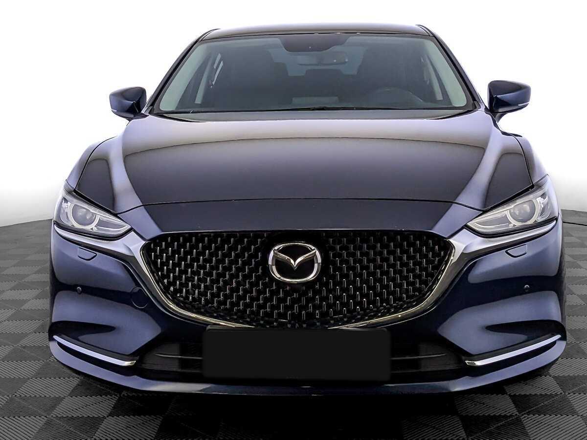 Купить Mazda 6, 2020, 55 396 км, фото №2
