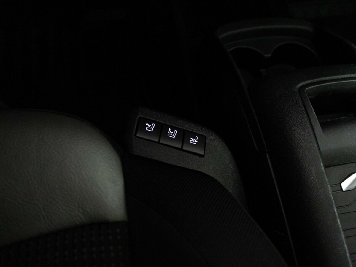 Купить Citroen C4 SpaceTourer Grand I, 2019, 87 140 км, фото №20