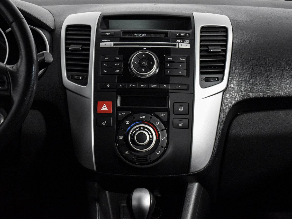 Купить Kia Venga, 2011, 104 000 км, фото №14