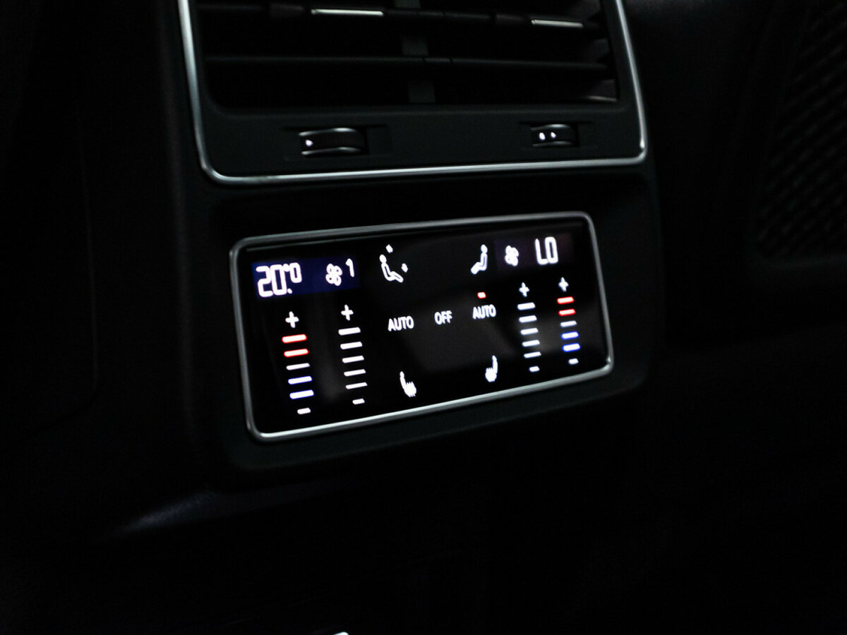 Купить Audi Q8 45 TDI I (4M), 2019, 210 611 км, фото №19