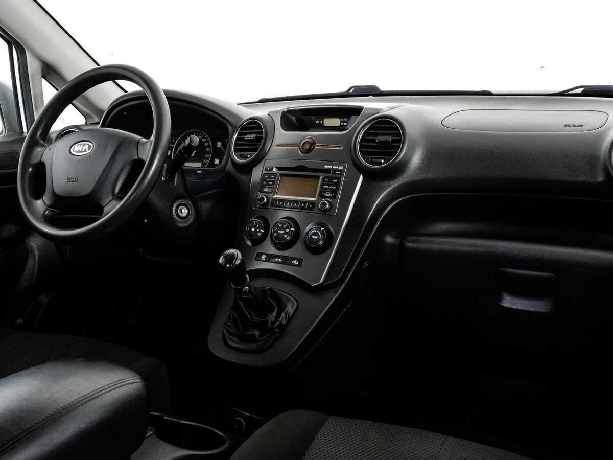 Купить Kia Carens, 2010, 352 000 км, фото №7