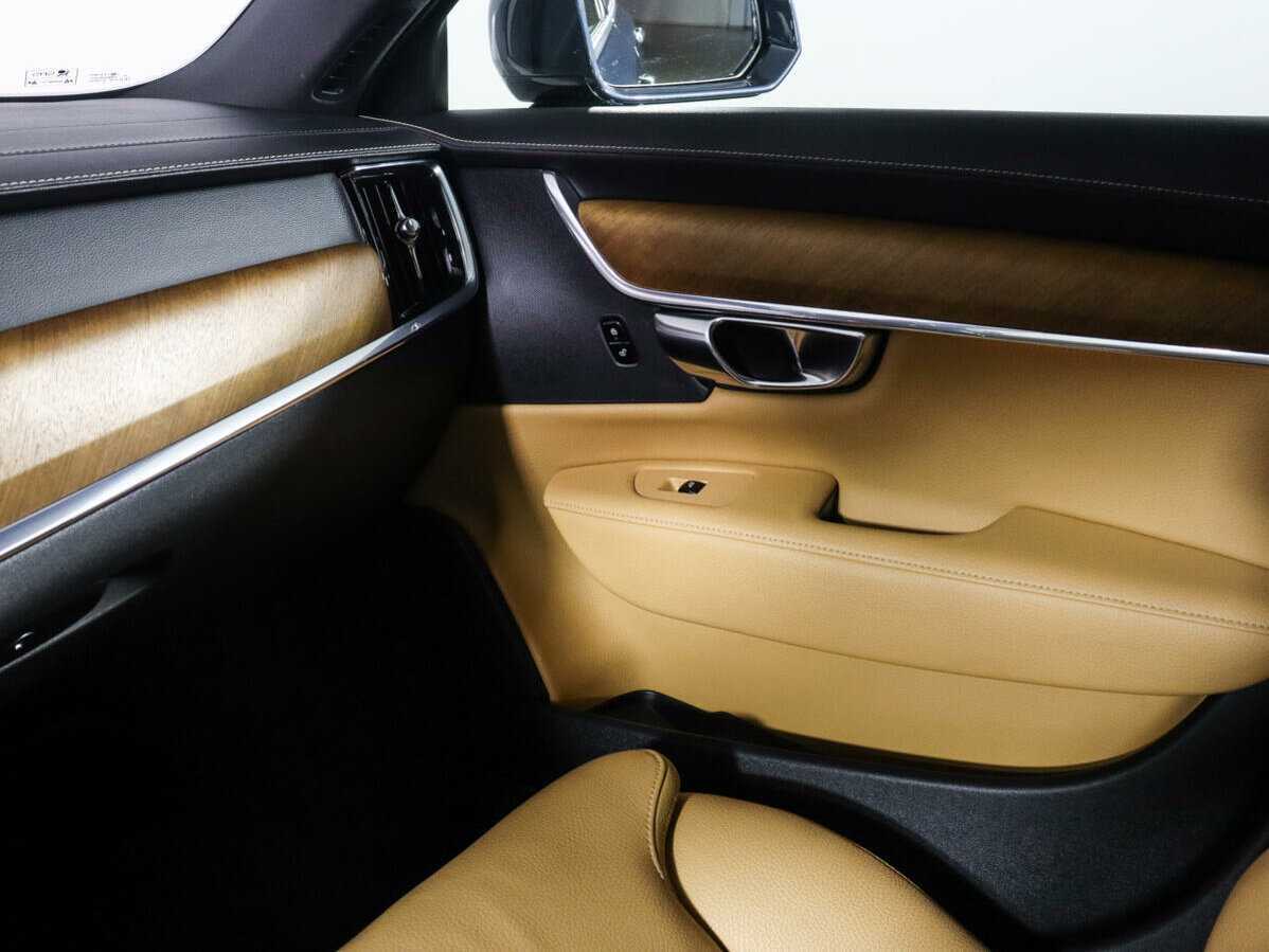 Купить Volvo S90, 2020, 67 634 км, фото №22