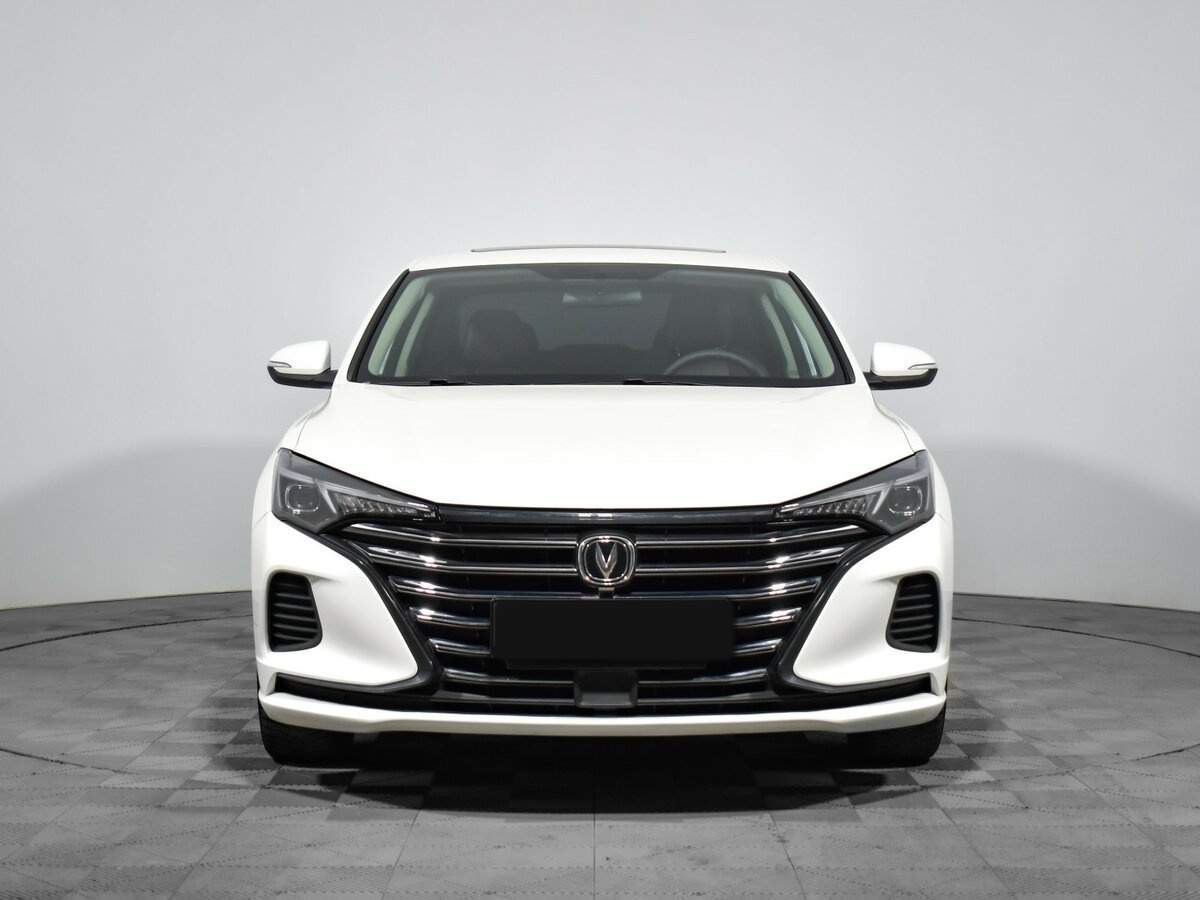 Купить Changan Eado Plus, 2023, 28 404 км, фото №2