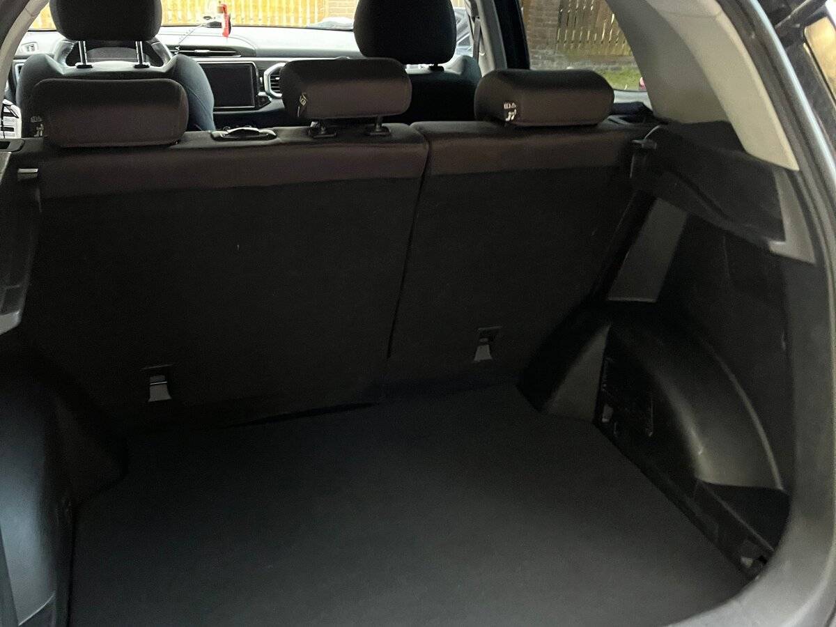 Купить Chery Tiggo 4, 2019, 121 050 км, фото №14