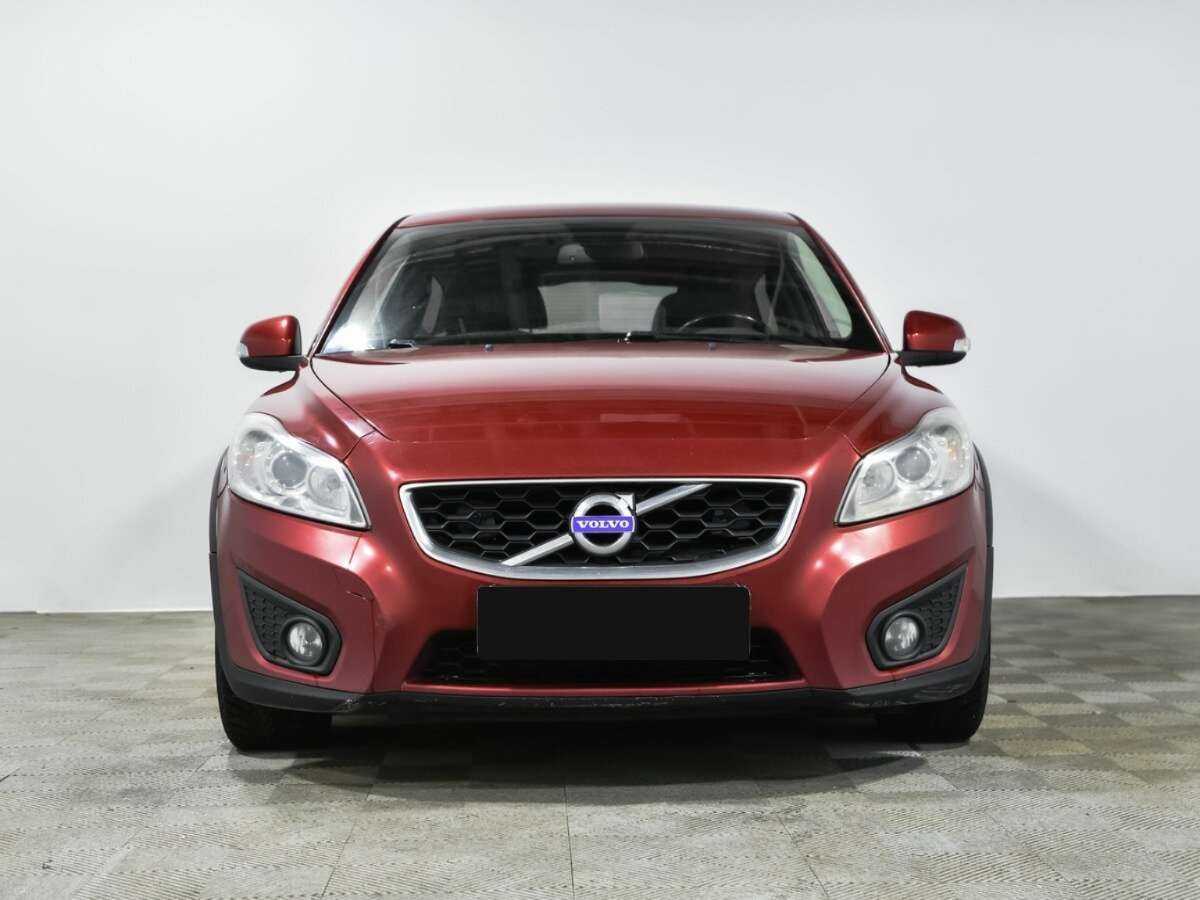 Купить Volvo C30, 2011, 203 244 км, фото №2