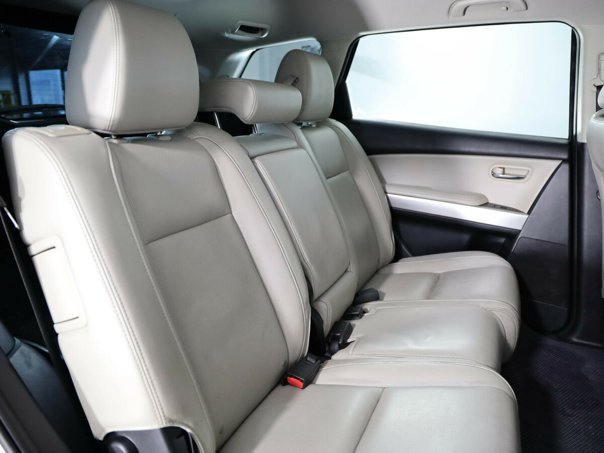 Купить Mazda CX-9 I, 2012, 256 014 км, фото №20