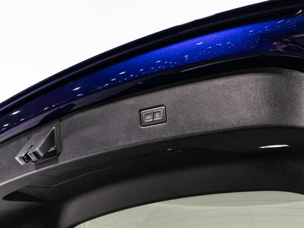 Купить Audi SQ5 Sportback, 2022, 997 км, фото №16