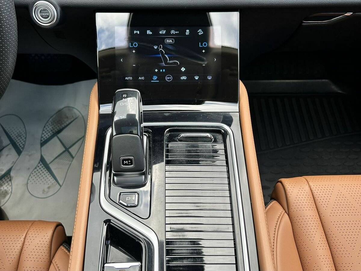 Купить FAW Bestune T99 6-speed, 2022, 46 293 км, фото №18