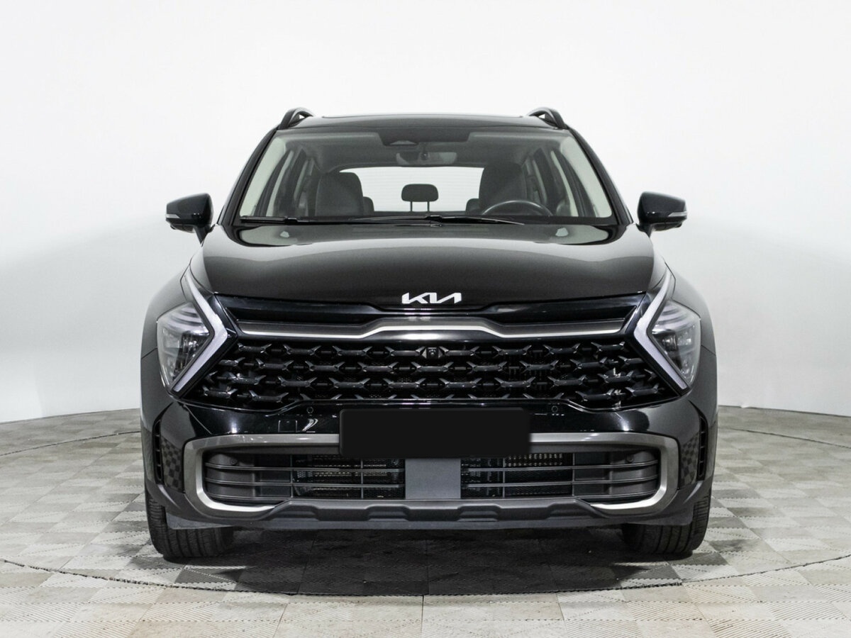 Купить Kia Sportage V, 2023, 52 055 км, фото №2