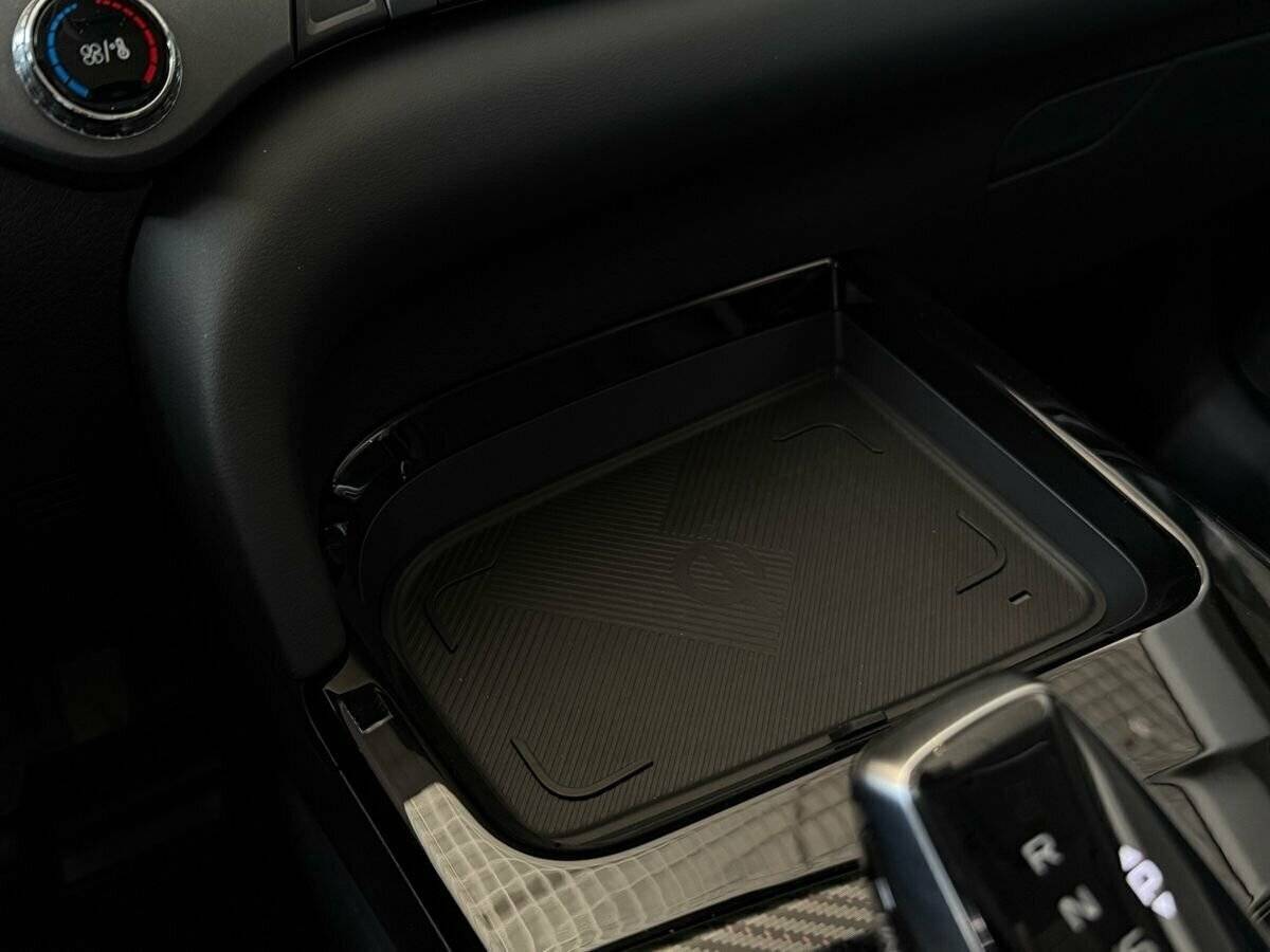 Купить FAW Bestune T55, 2023, 6 677 км, фото №29