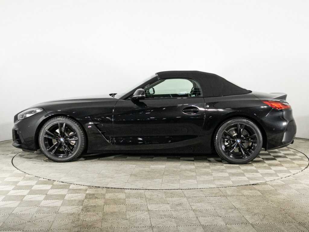 Купить BMW Z4 30i, 2018, 30 662 км, фото №8