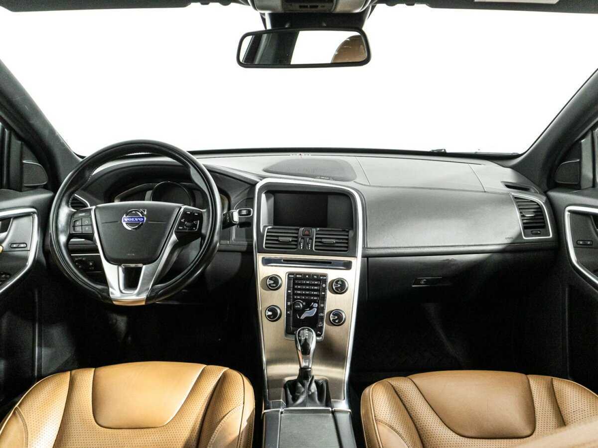 Купить Volvo XC60, 2014, 187 266 км, фото №13