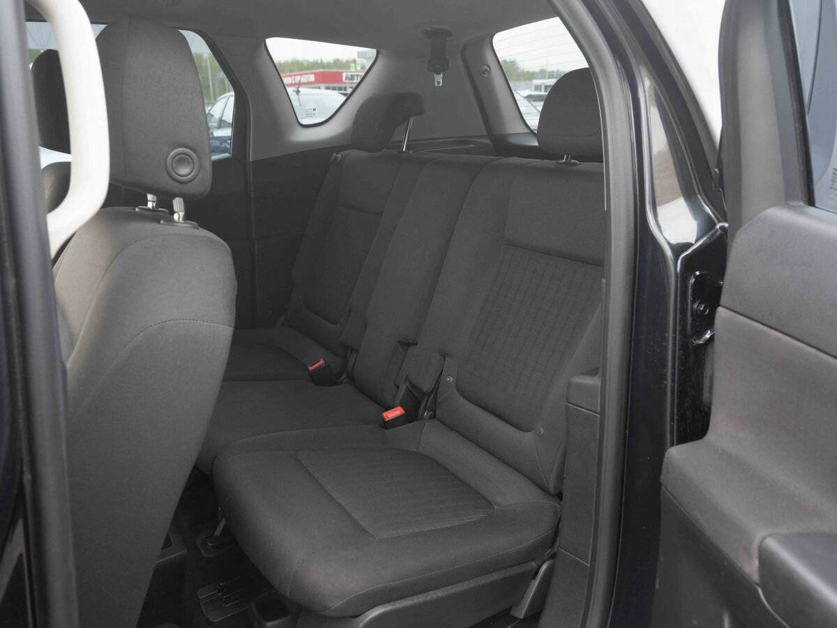 Купить Opel Meriva, 2012, 113 372 км, фото №10