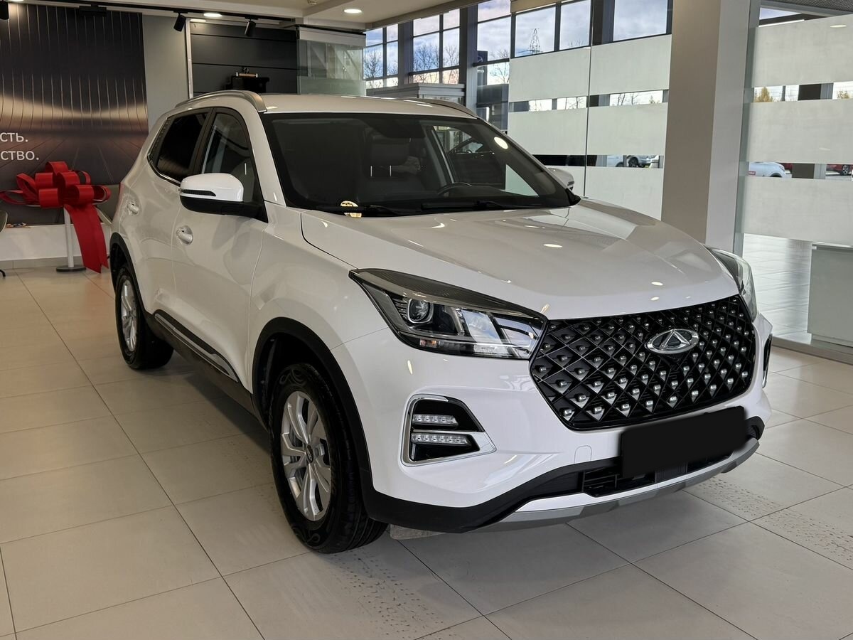 Купить Chery Tiggo 4 Pro I, 2023, 22 872 км, фото №3