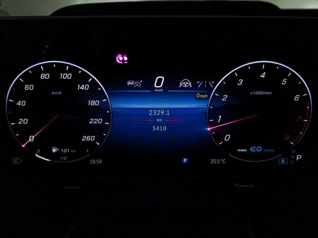 Купить Mercedes-Benz S-Класс 580 e 4MATIC, 2022, 5 410 км, фото №10