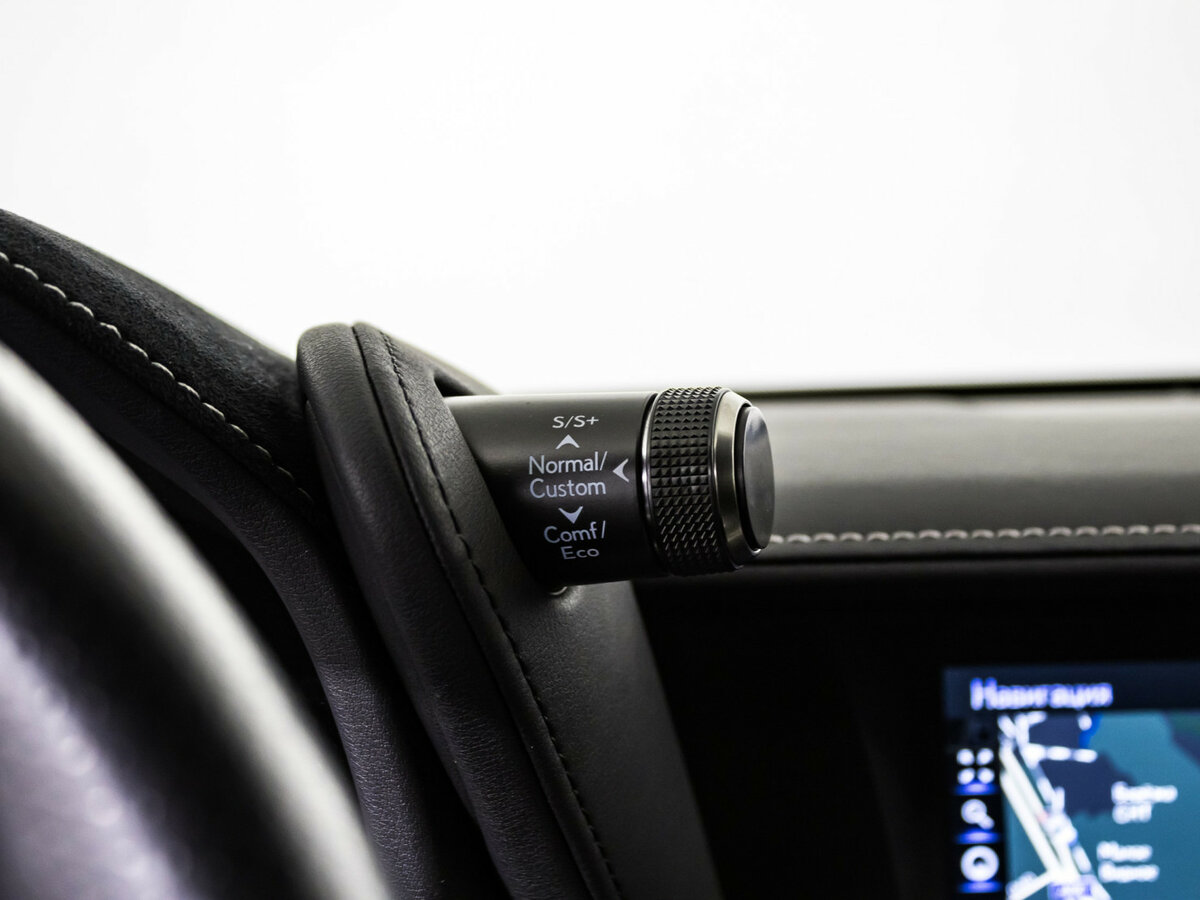 Купить Lexus LC 500 I, 2020, 15 773 км, фото №23