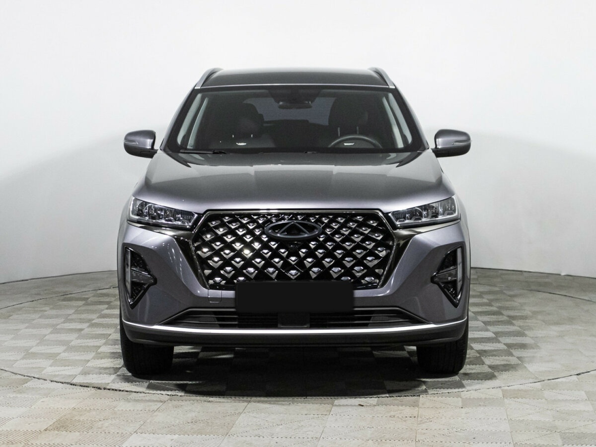 Купить Chery Tiggo 7 Pro Max I, 2024, 40 604 км, фото №2