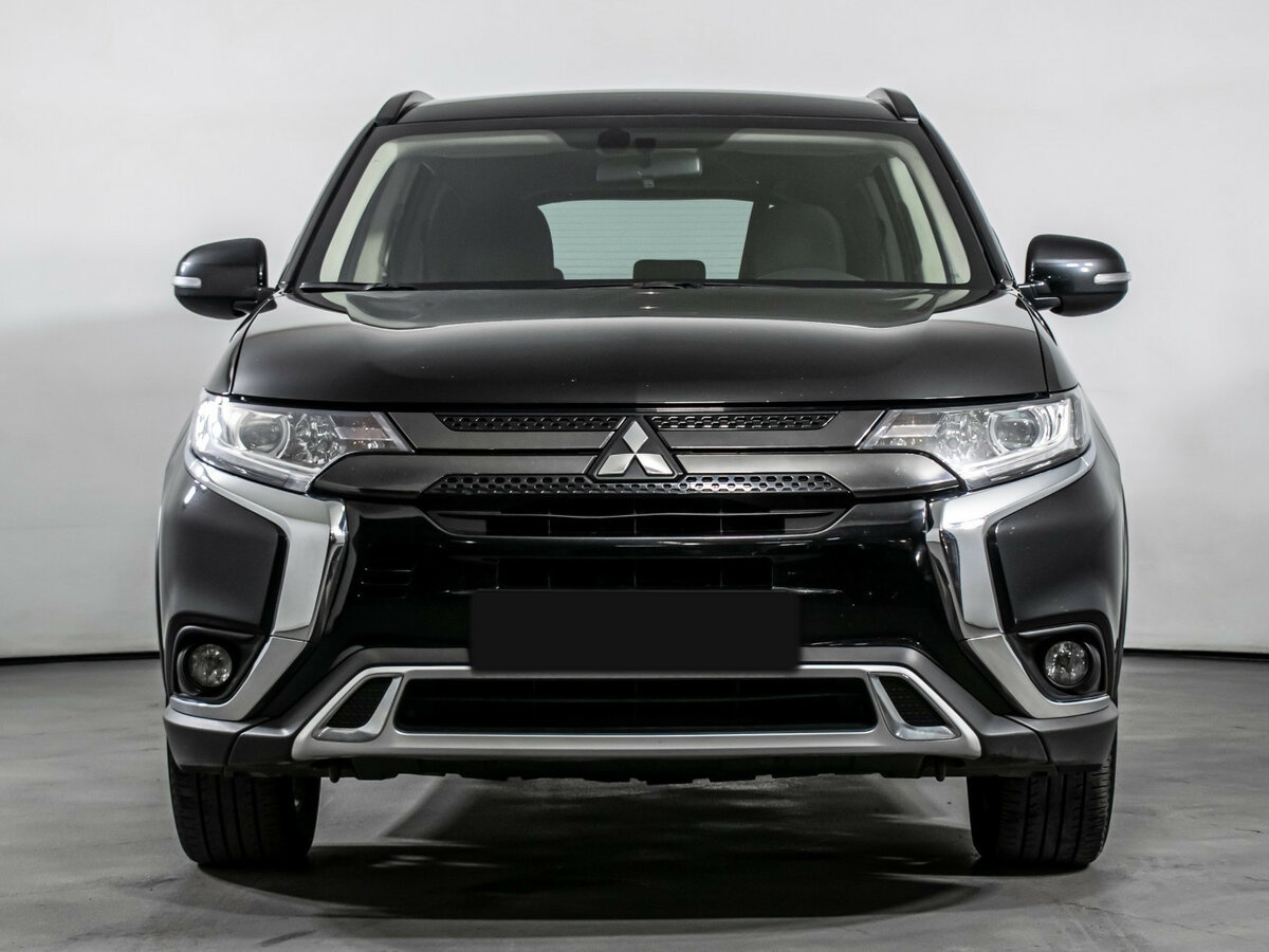 Купить Mitsubishi Outlander III Рестайлинг 3, 2022, 97 700 км, фото №2
