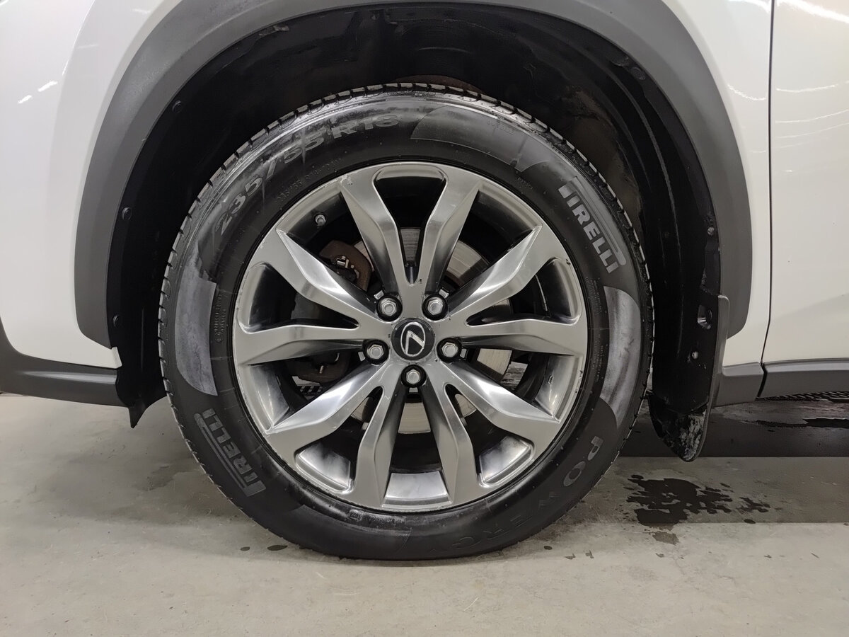 Купить Lexus NX 200t I, 2014, 147 352 км, фото №18