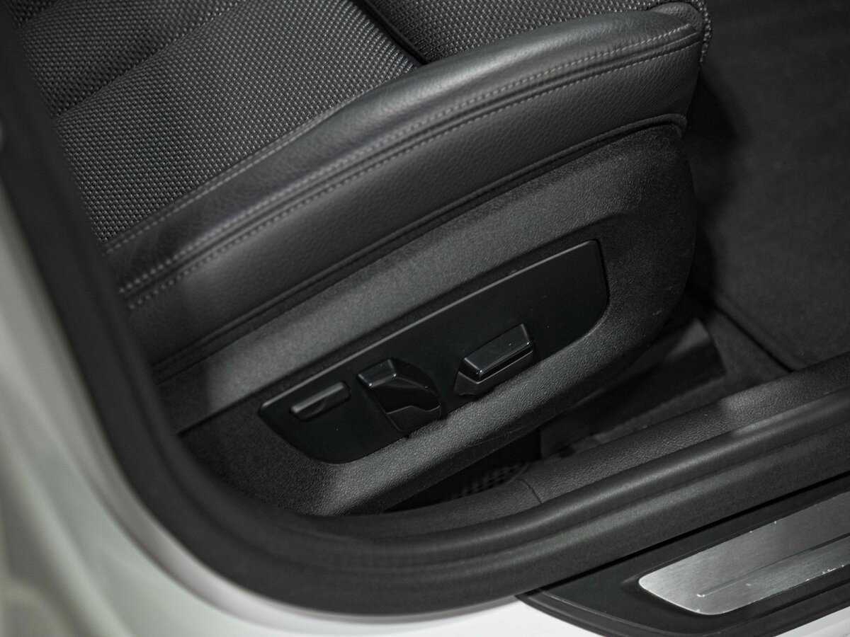 Купить BMW 5 серии 520d xDrive, 2018, 139 124 км, фото №20