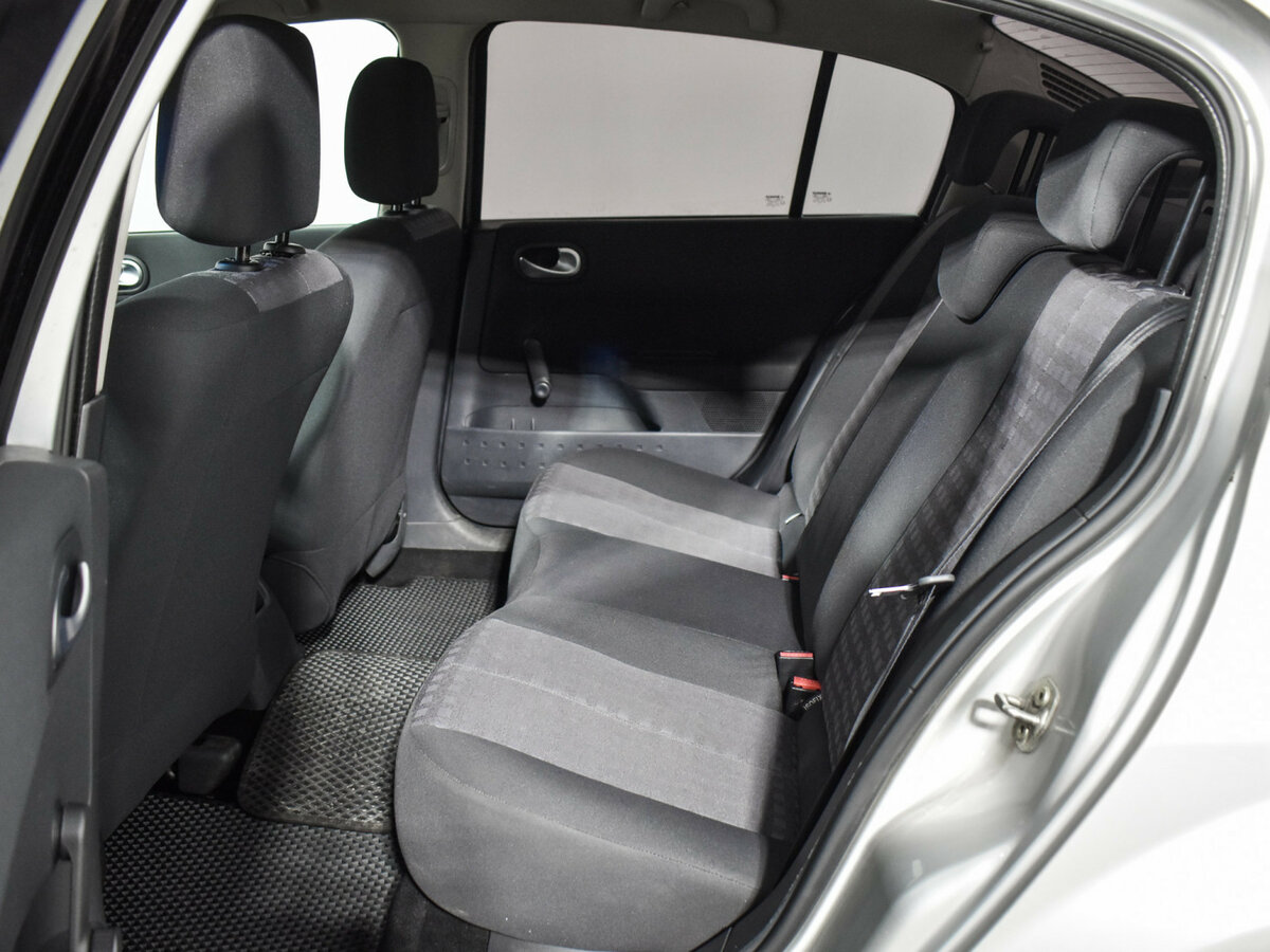 Купить Renault Megane II Рестайлинг, 2006, 277 800 км, фото №11