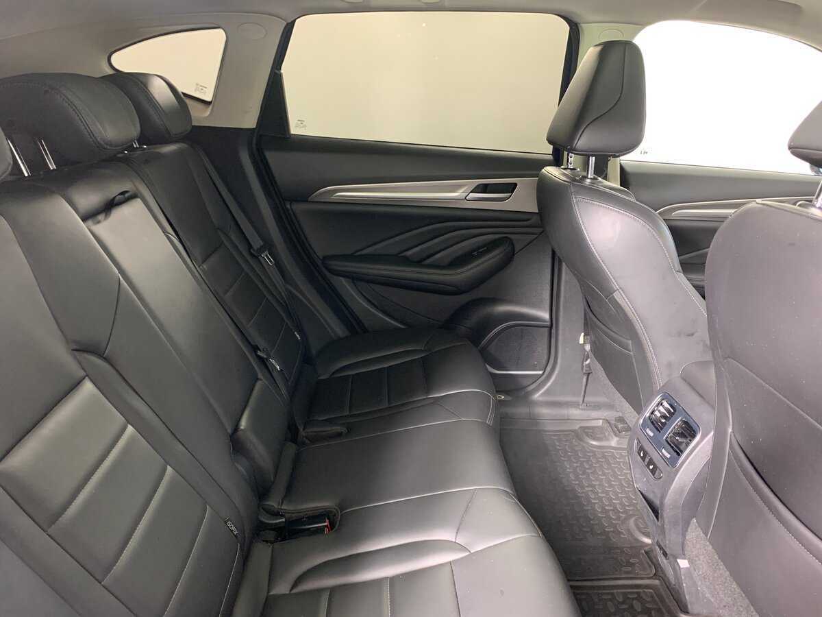 Купить Haval F7, 2019, 71 000 км, фото №18