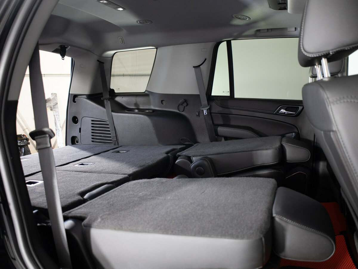 Купить Chevrolet Tahoe IV, 2019, 121 100 км, фото №26