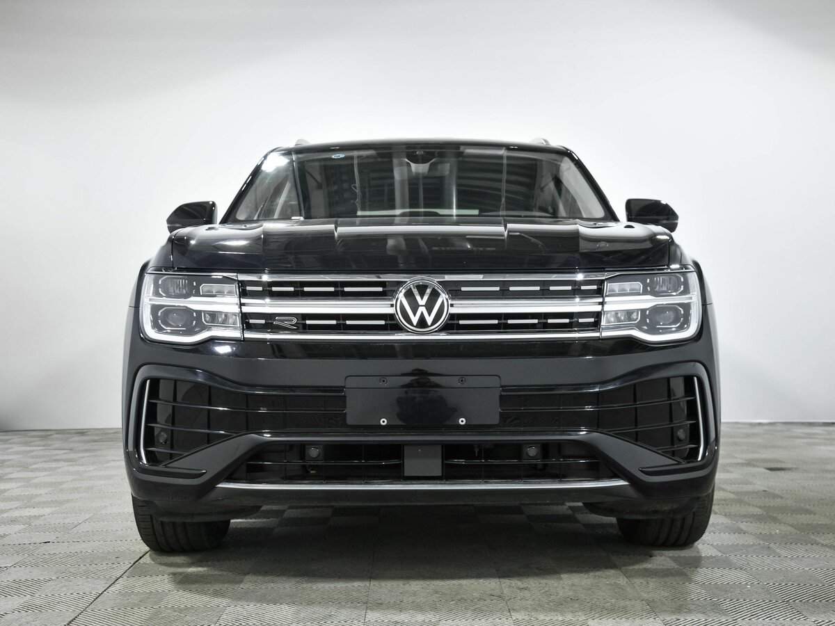 Купить Volkswagen Teramont X, 2023, 6 000 км, фото №2